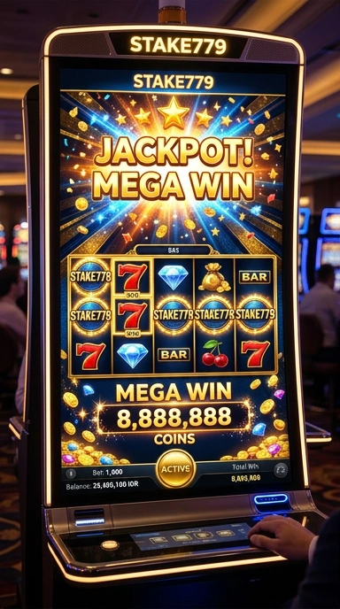 Beragam kategori aplikasi yang tersedia di stake779 untuk semua pengguna.